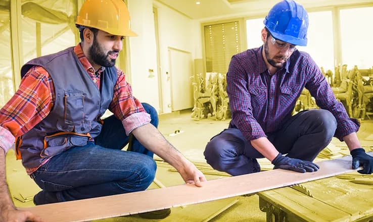 Carpenter service photo 4