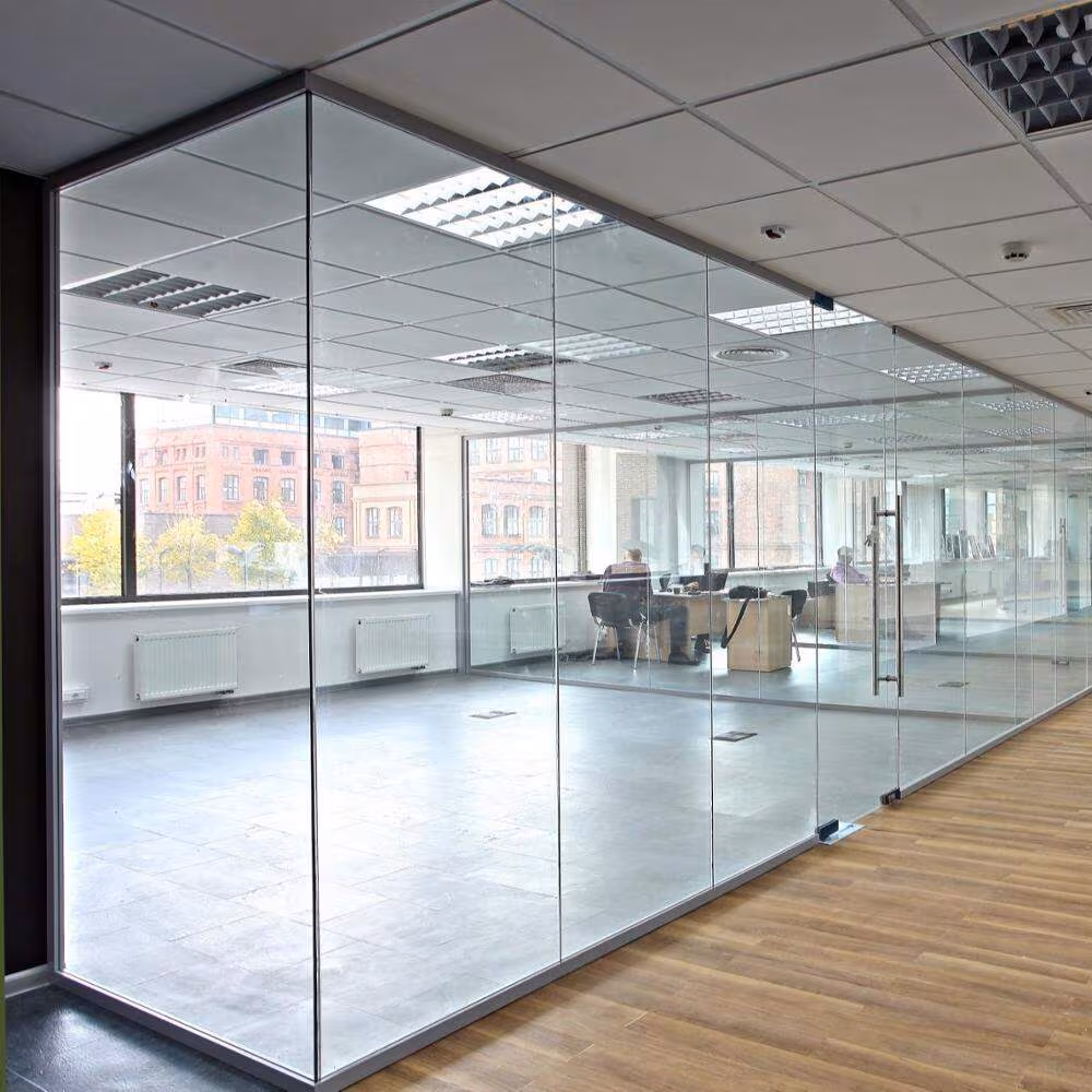 Aluminium Glass service photo 2