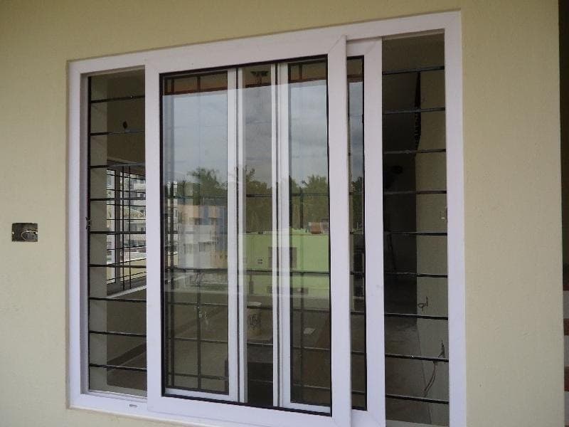 Aluminium Glass service photo 3