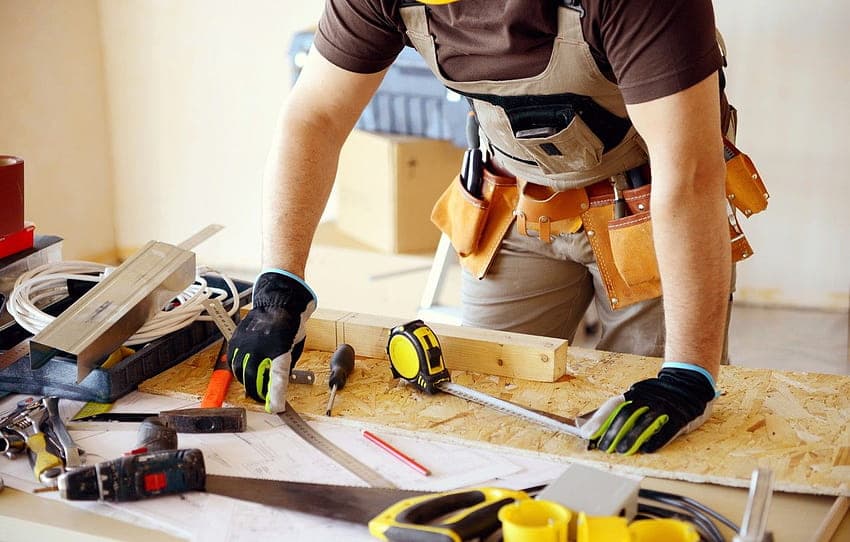 Carpenter