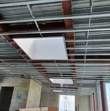 Ceiling Partition service photo 2