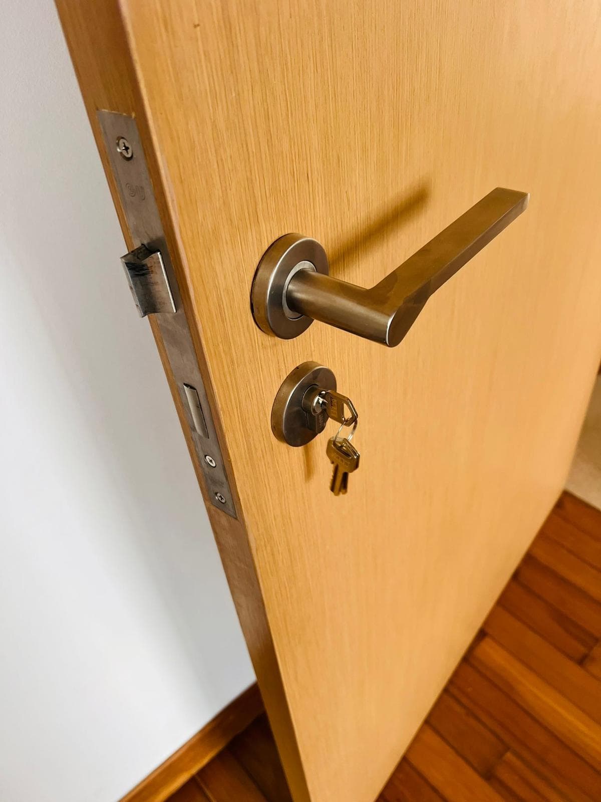 Door Repairing