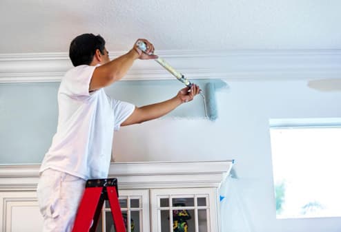 Painting service photo 2