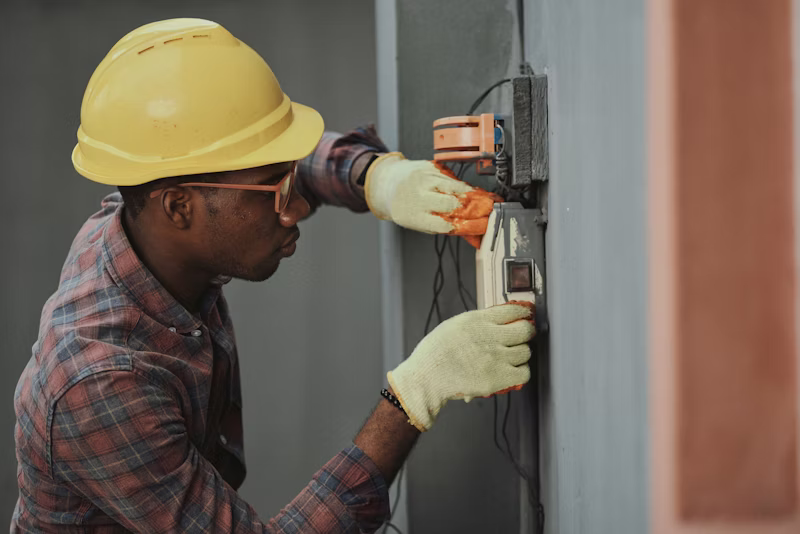 Signs your circuit breaker needs an upgrade