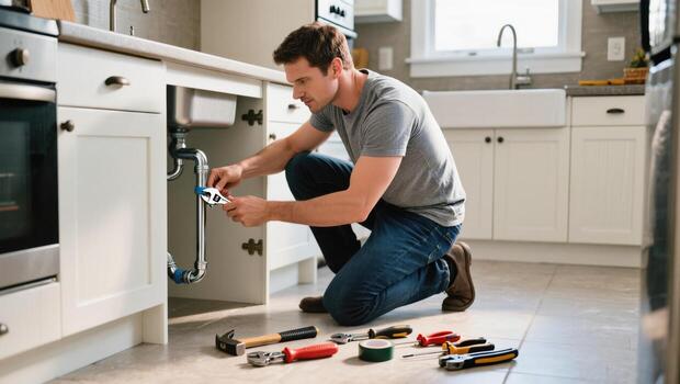 Signs your water line needs attention